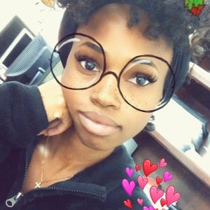 Meet your Posher, Chante